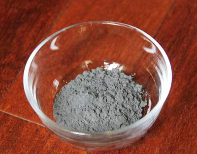 Lanthanum Acetate (LaC6H11O7)-Powder